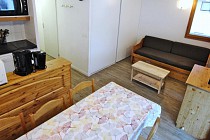 3-kamer apt. voor max. 6 pers. (huisnr. 3103)
